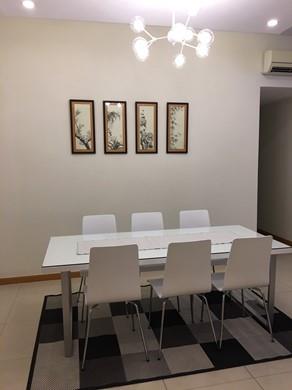 saigon pearl apartment for rent in binh thanh district hcmc BT101096  (9)